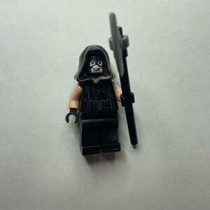 Lego Executioner 75947 Prisoner of Azkaban Harry Potter Minifigure